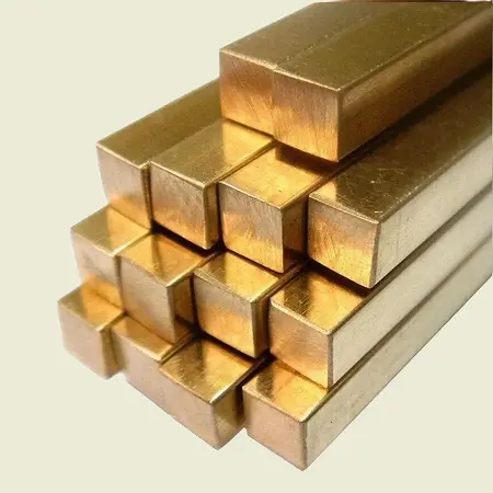 Square Bar